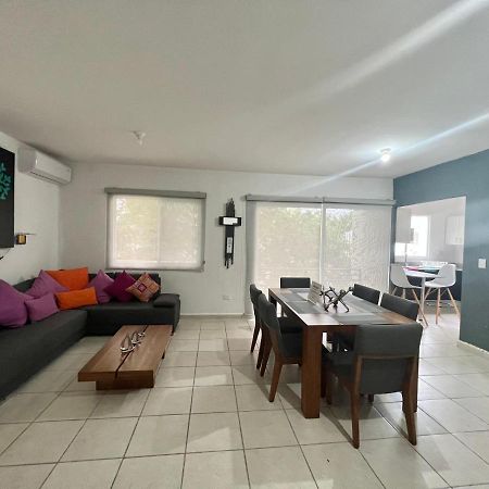 Confortable Departamento Vacacional In Playa Playa del Carmen Exterior photo
