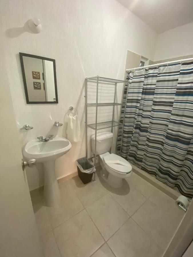 Confortable Departamento Vacacional In Playa Playa del Carmen Exterior photo