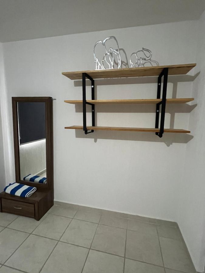 Confortable Departamento Vacacional In Playa Playa del Carmen Exterior photo
